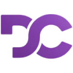 Logo Oficial DC
