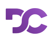 Logo Oficial DC