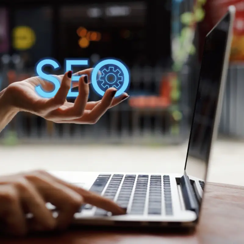 ¿Qué es SEO y por qué es importante para una empresa?