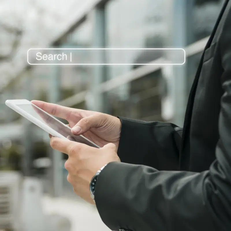 SEO y GEO: ¿cómo hacer que tu negocio aparezca en Google y en las respuestas de la IA?