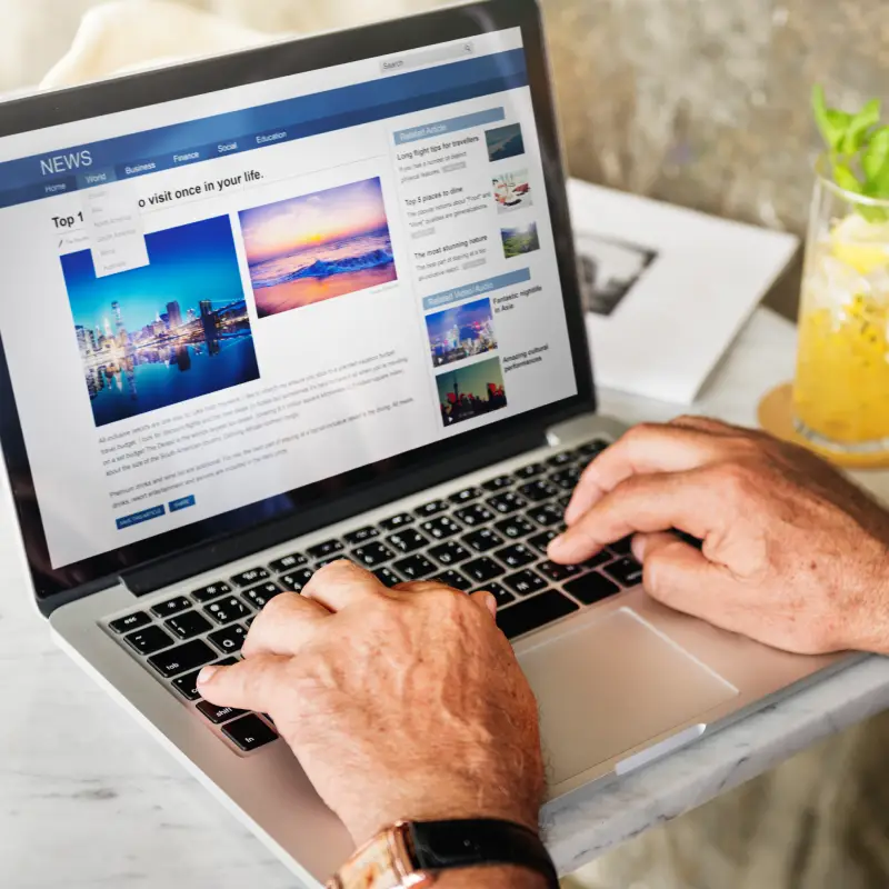 ¿Qué es un Sistema Web de Conversión y cómo ayuda a conseguir clientes?